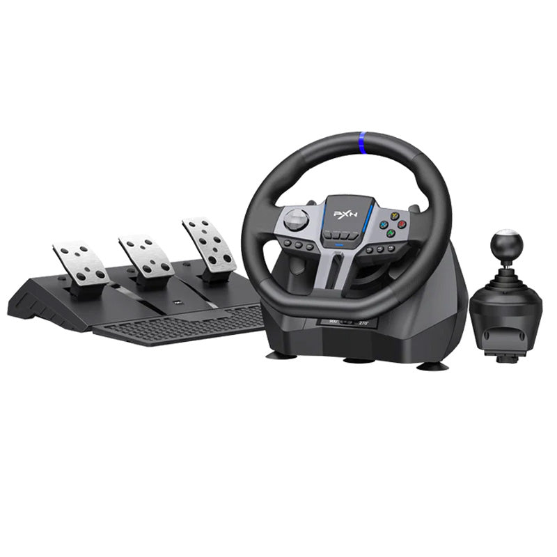 عجلة قيادة سيارة PXN Gaming V9 Gen 2