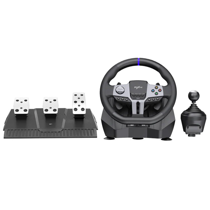 عجلة قيادة سيارة PXN Gaming V9 Gen 2