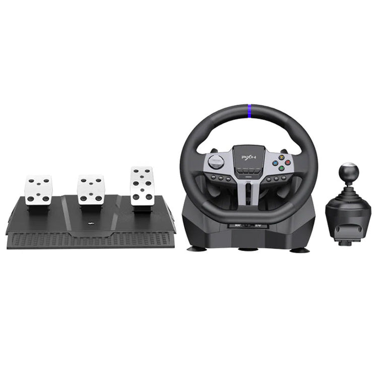 عجلة قيادة سيارة PXN Gaming V9 Gen 2
