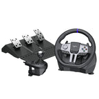 عجلة قيادة سيارة PXN Gaming V9 Gen 2