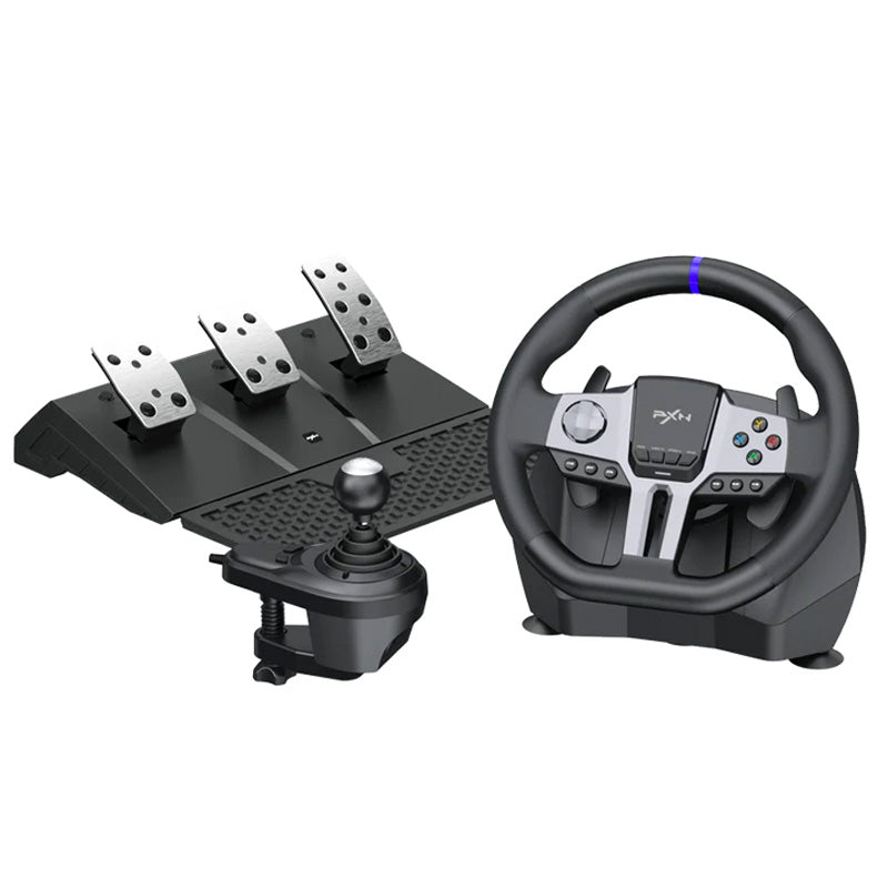 عجلة قيادة سيارة PXN Gaming V9 Gen 2