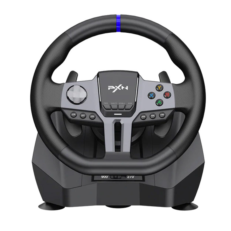 عجلة قيادة سيارة PXN Gaming V9 Gen 2