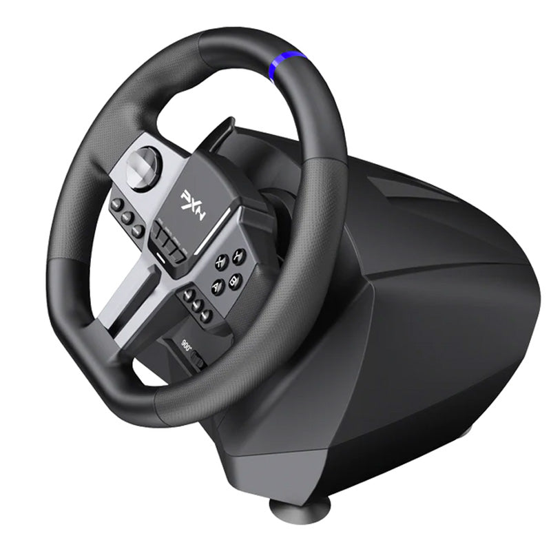 عجلة قيادة سيارة PXN Gaming V9 Gen 2
