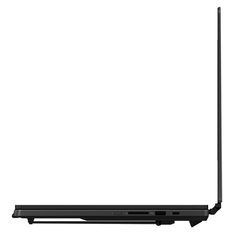 ASUS ROG Zephyrus Duo 16، Core Ultra 9 386H، رام 64GB، SSD ، RTX 5090، شاشة 16" 3K، Windows 11، GX651AX-SR264W، رمادي Stellar