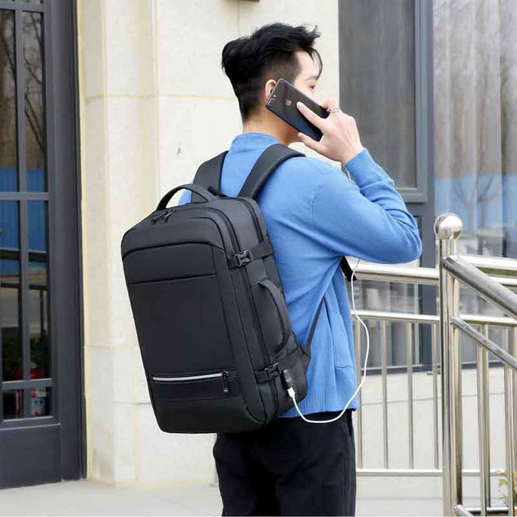 رحالة شنطة لاب توب ظهر 5302 مقاس 15.6 بوصة