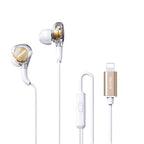 ريماكس RM-670i سماعة أذن سلكية