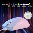 ريدراجون ماوس سلكي M724 الترا لايت