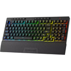 ريدراجون كيبورد العاب وايرليس بلوتوث K515 PRO Shiva