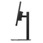 لينوفو ليجين 27 10 27 اي بي اس فول اتش دي 240 هرتز حامل دوار قابل للإمالة وتعديل الارتفاع