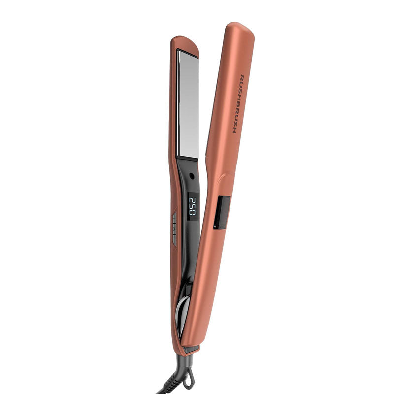 راش براش® X2 Max مكواة فرد الشعر