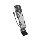 j5create حامل كمبيوتر محمول مزود بموزع USB™ بـ 4 منافذ-JTS223