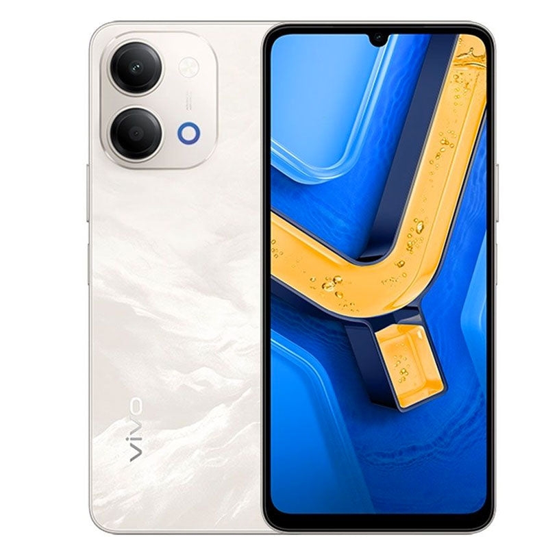 فيفو Y11D رامات 4 جيجا 128 جيجا بايت ذهبي