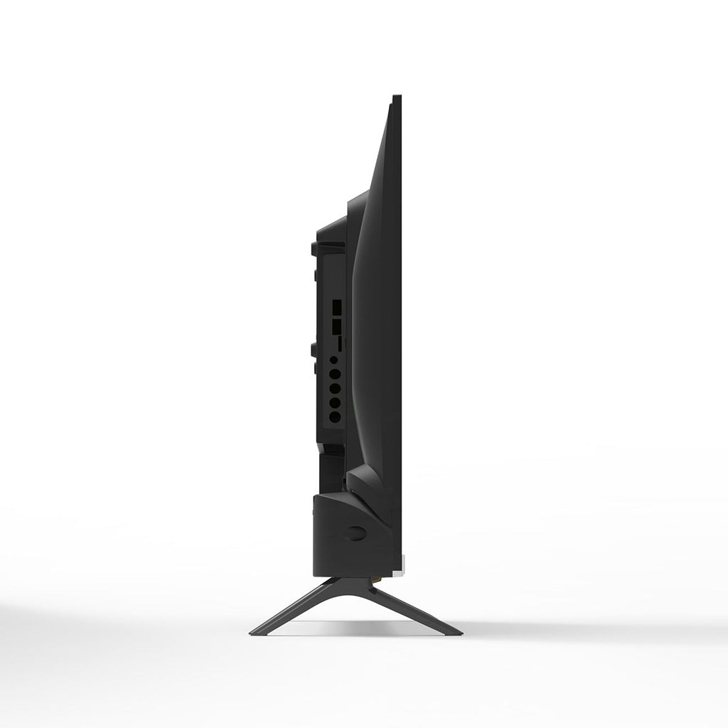 تلفزيون Fresh مقاس 32 بوصة HD Miracast بدون إطار 32LH2230 أسود