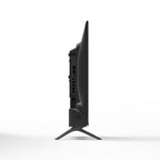 تلفزيون Fresh مقاس 32 بوصة HD Miracast بدون إطار 32LH2230 أسود
