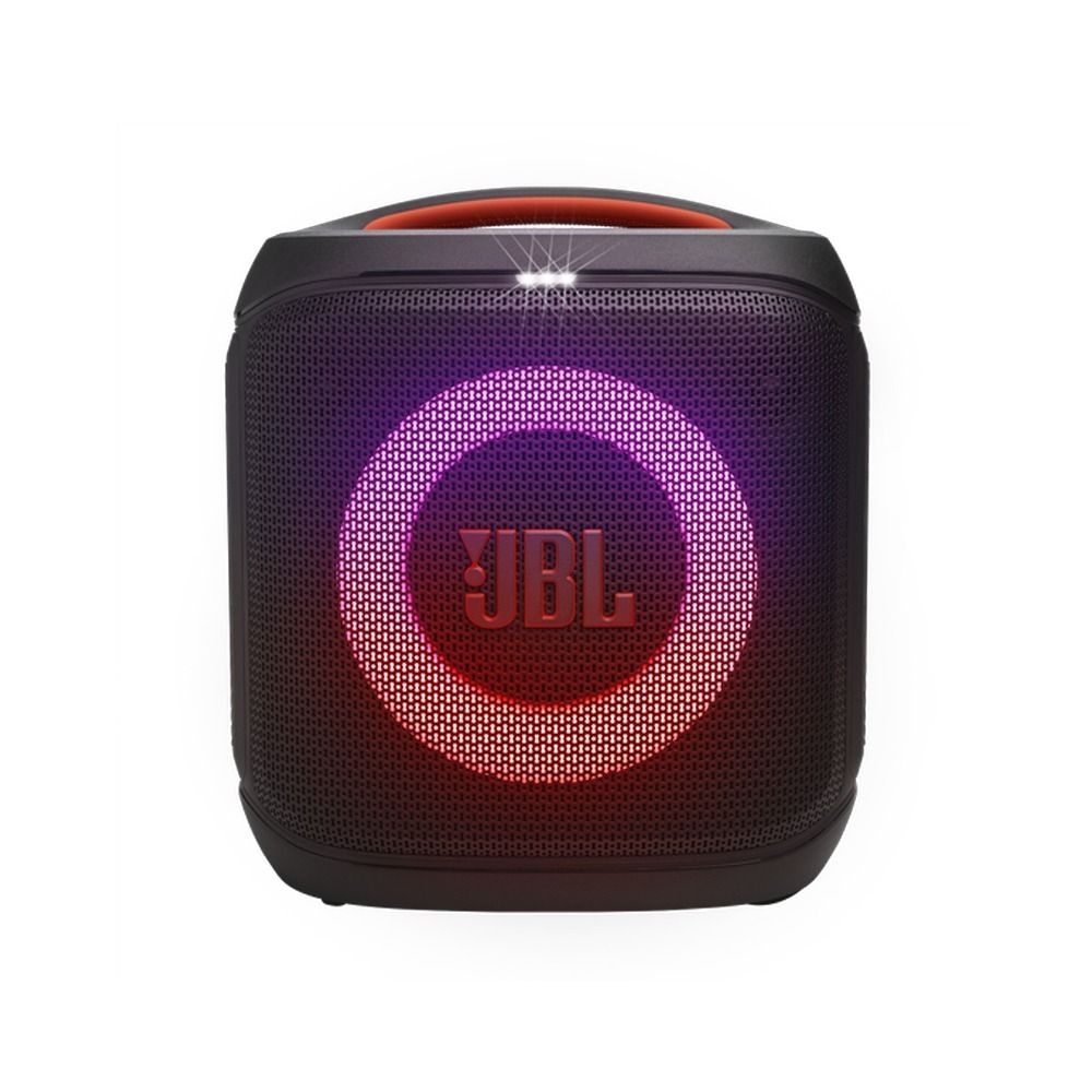 سماعة JBL PartyBox Encore Essential 2 أسود