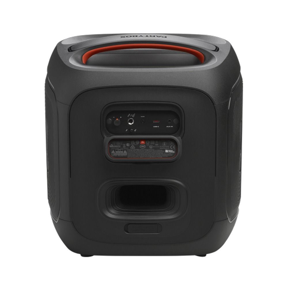 سماعة JBL PartyBox Encore Essential 2 أسود