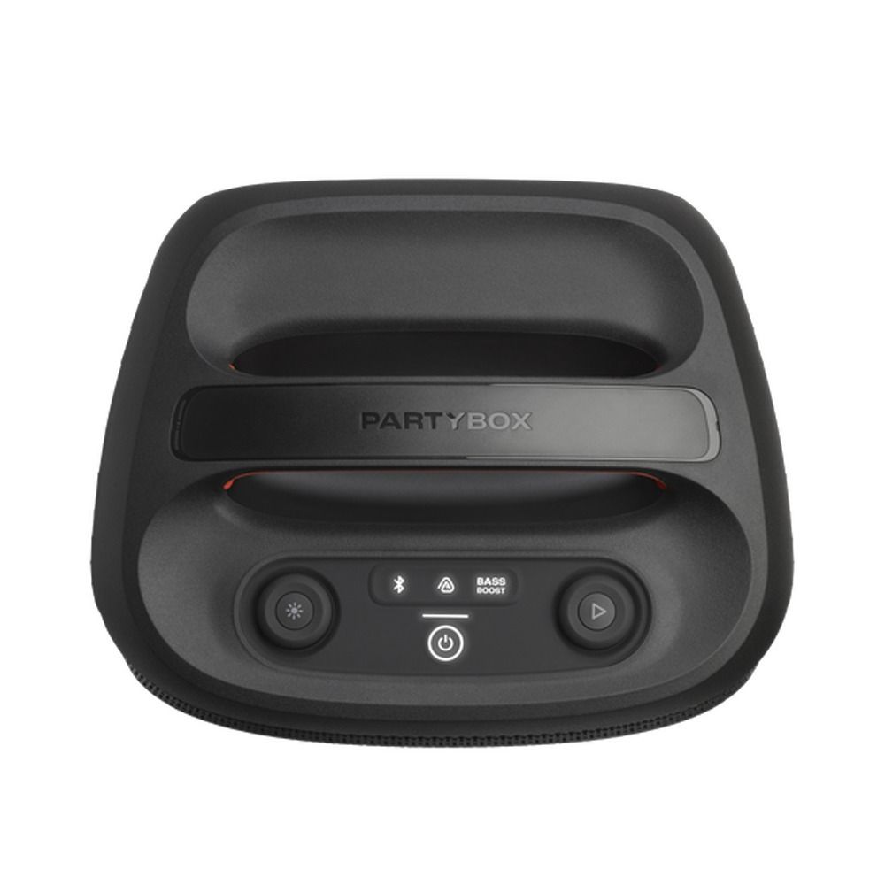سماعة JBL PartyBox Encore Essential 2 أسود
