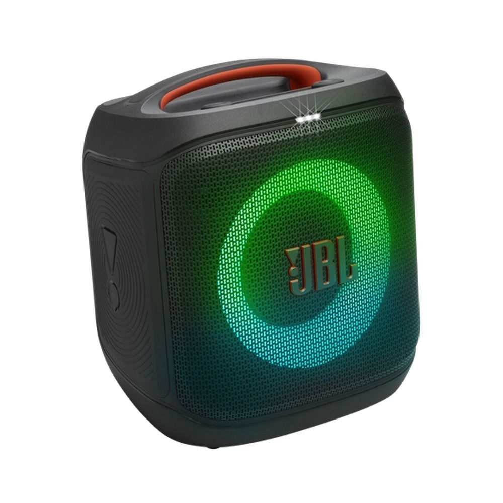 سماعة JBL PartyBox Encore Essential 2 أسود