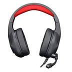 ريدراجون ميديا سماعات رأس للألعاب H280