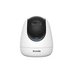 كاميرا مراقبة داخلية ذكية Tenda CP3 Pro V1 WIFI بدقة 3MP مع حركة Pan/Tilt متحركة 360°