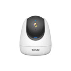 كاميرا مراقبة داخلية ذكية Tenda CP3 Pro V1 WIFI بدقة 3MP مع حركة Pan/Tilt متحركة 360°
