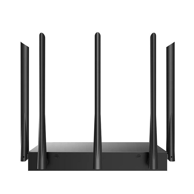 تيندا W30E راوتر هوت سبوت لاسلكي، ثنائي النطاق، واي فاي 6، AX3000