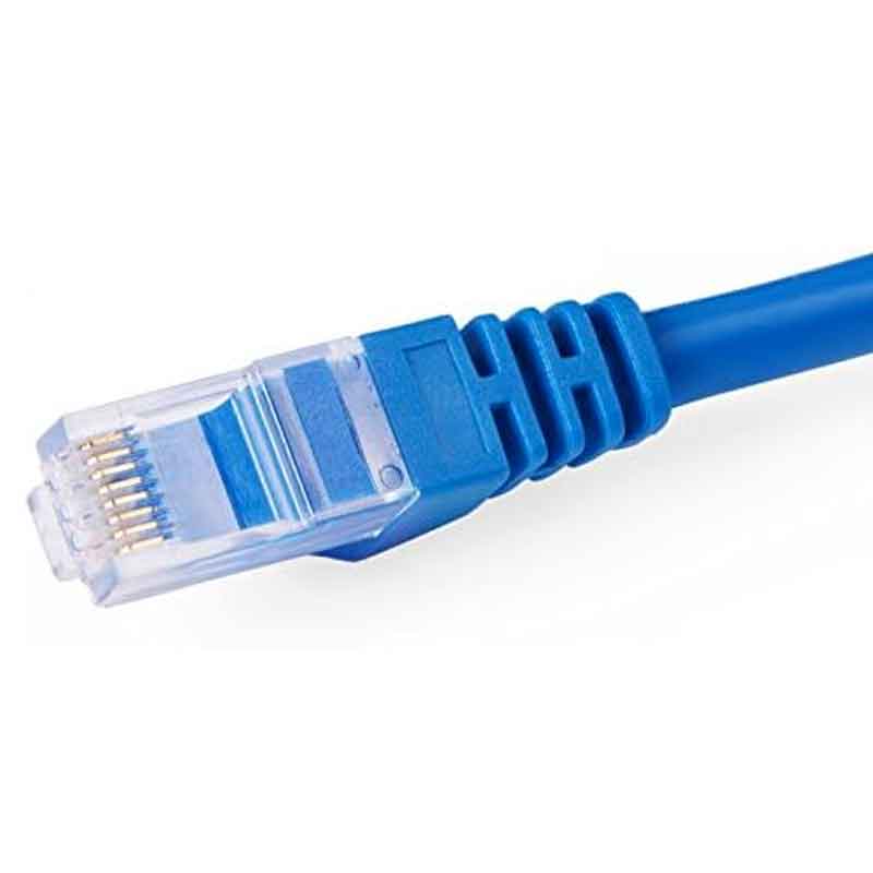 يوجرين كابل Lan أنترنت CAT 6 طول 10 متر- 11205