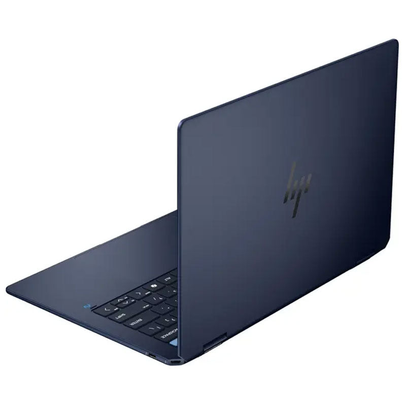 لابتوب HP OmniBook Ultra Flip 14-fh0013ne بمعالج Intel Core Ultra 9 288V، 32GB، SSD، كارت Intel Arc، شاشة 14 بوصة، ويندوز 11 أزرق