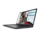 ديل فاسترو 3530 بمعالج Intel® Core™i7-1355U، ذاكرة RAM سعة 8 جيجابايت، هارد ديسك SSD سعة 512 جيجابايت، دقة UHD 15.6 بوصة FHD أسود