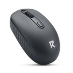 ريدراجون ماوس لاسلكي بلوتوث BM-4186G اسود