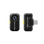هولي لاند LARK A2 Solo ميكروفون لاسلكي مع مستقبل USB-C