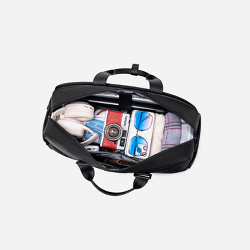 اركتك هانتر شنطه سفر LXB00842 اسود