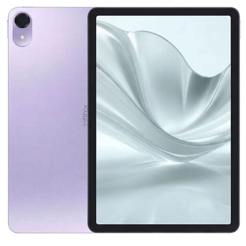إنفينيكس XPad 30E رامات 4 جيجا 128 جيجا بايت