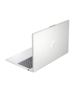 لابتوب HP AI 15-fd2019ne، معالج Intel Core Ultra 5-225U، ذاكرة 24 جيجابايت RAM، سعة تخزين 512 جيجابايت SSD، كرت شاشة Intel Graphics، شاشة 15.6 بوصة FHD، نظام Windows 11 Natural