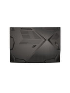 لابتوب MSI Thin 15 للألعاب بمعالج Intel Core i7-13620H، ذاكرة 16GB DDR4، SSD سعة ، كارت شاشة NVIDIA GeForce RTX 3050 سعة 4GB، شاشة 15.6 بوصة FHD بتردد 144Hz، DOS رمادي (Thin 15 B13UC)