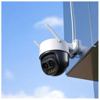 اي مو IPC-S7DP-5M0WEZ 2.8-12MM